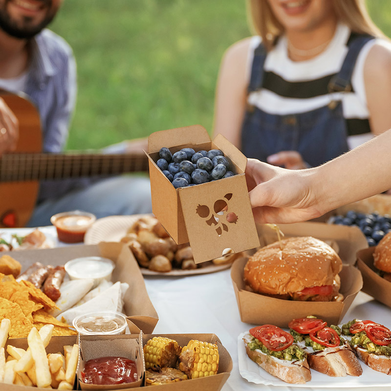 Catering i događanja