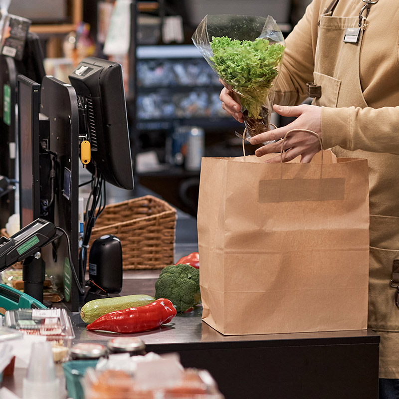 Supermarketi i maloprodaja