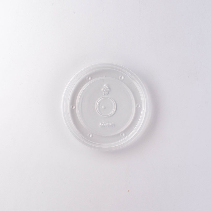 Papirnata posuda za juhu