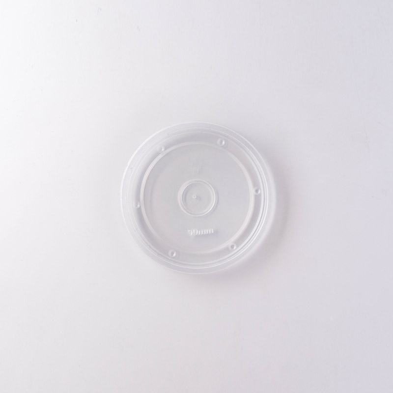 Papirnata posuda za juhu