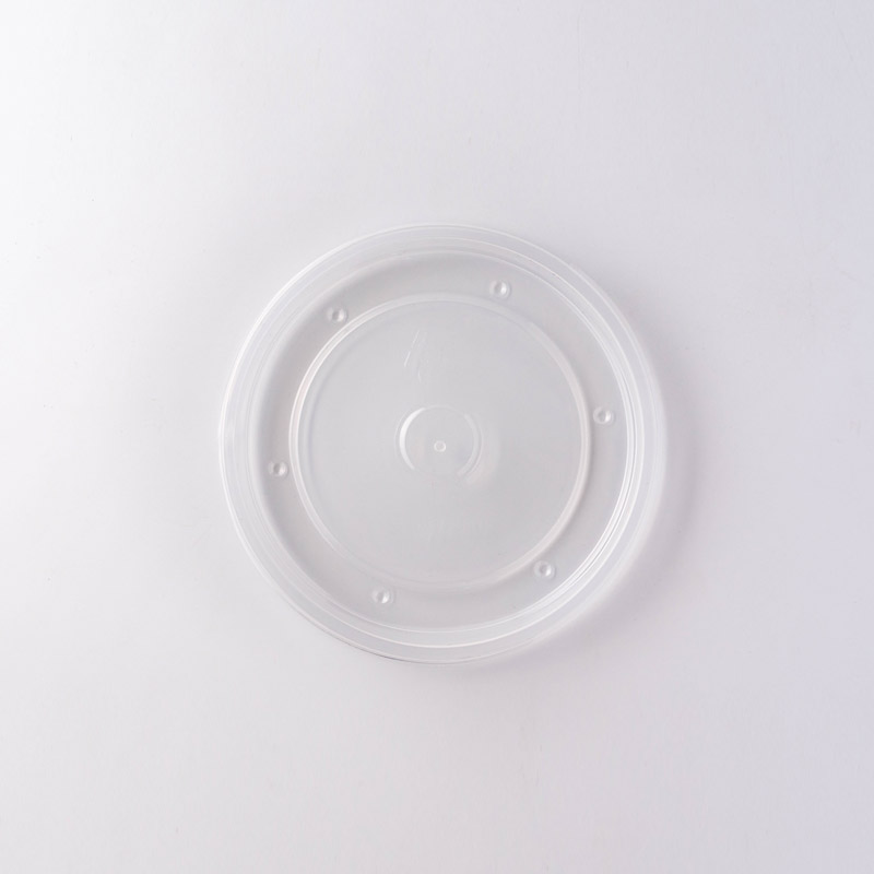 Papirnata posuda za juhu