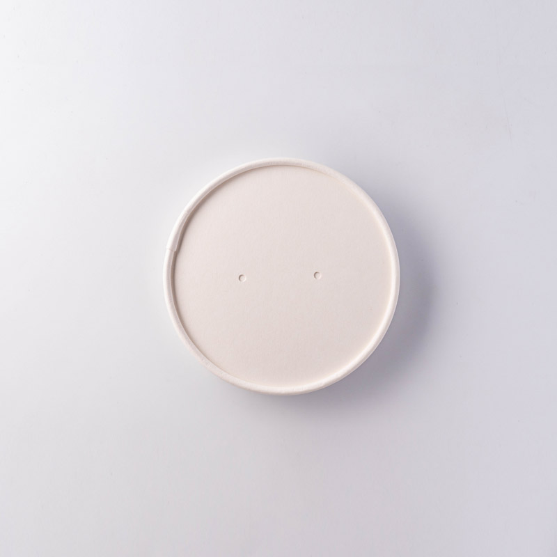 Papirnata posuda za juhu