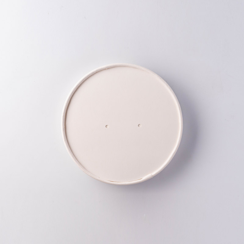 Papirnata posuda za juhu