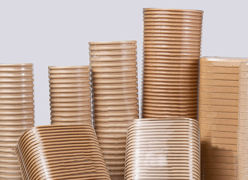 Skupljajuće pakiranje