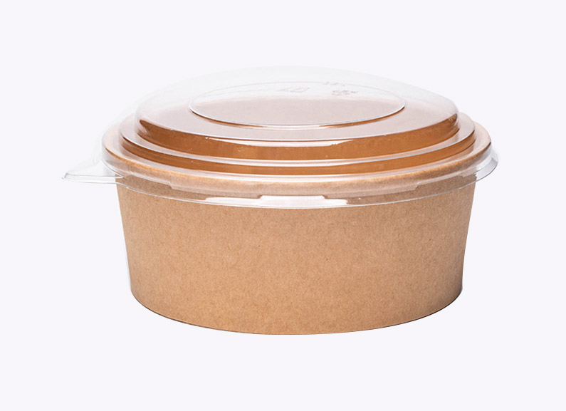 Posuda za zaštitu od masnoće 